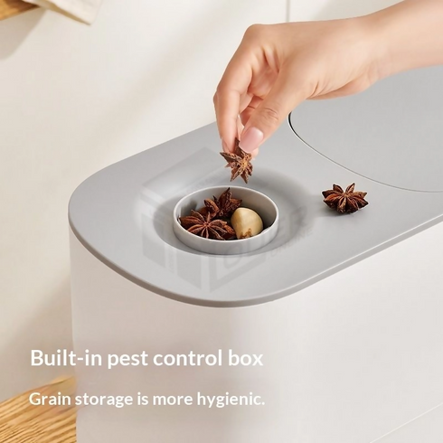 ECOCO Rice Storage Container Airtight