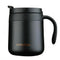 500ml Stainless Steel Thermos Coffee Mug with Handle