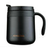 500ml Stainless Steel Thermos Coffee Mug with Handle