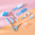 Baby Care 10-piece Sets. (10 pcs)