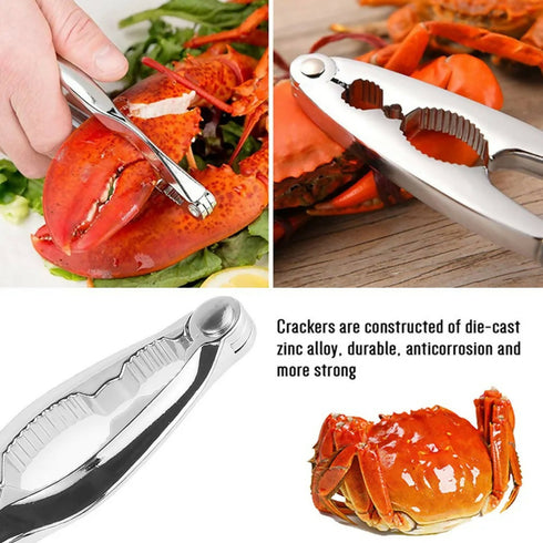 Seafood Cracker Tool Set