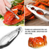 Seafood Cracker Tool Set