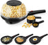 Popcorn machine Electric Popcorn Maker