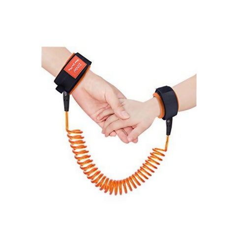 Child Anti Lost Strap - Orange
