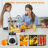 Juice Blender