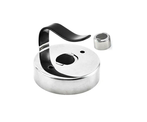 D-A15 Stainless Steel Donut Cutter