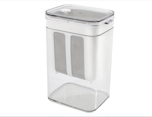 Yogurt Filter With Fine Mesh Strainer
