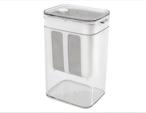 Yogurt Filter With Fine Mesh Strainer