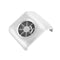 Nail Dust Collector Machine -white