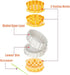 Multipurpose Pie Maker