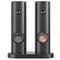 Electrical Salt and Pepper Grinder With LED