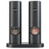Electrical Salt and Pepper Grinder With LED