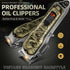 Professional Hair Clipper