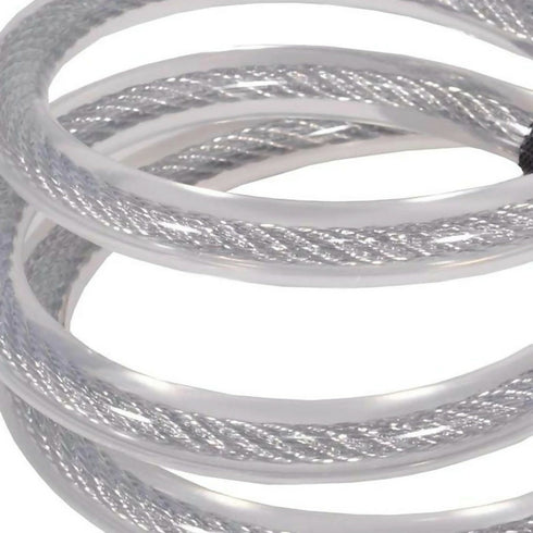 Security Steel Cable -L1.8m