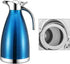 Coffee pot