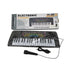 37 Key Electronic Keyboard For Kids With Microphone