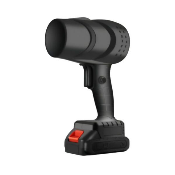 Cordless Turbo Dryer Blower - Powerful and Multi-Purpose