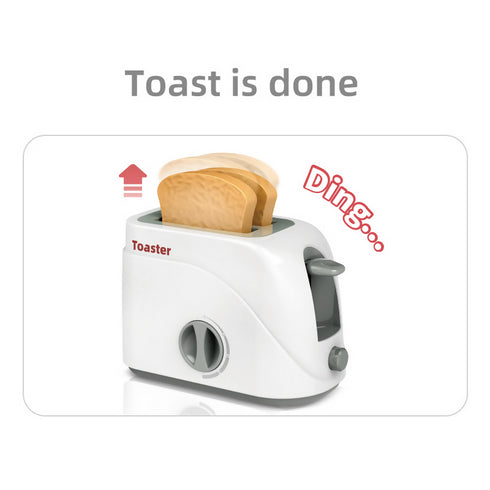 Bread Maker Toy
