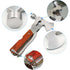 Stainless Steel Multi Functional Hammer Axe