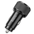 Guerrero dual-port car charger