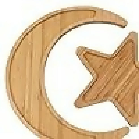 Candy Serving Holder Snack Tray