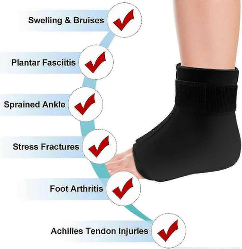 Foot Ice Pack