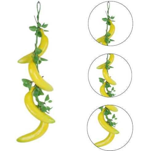 Artificial Banana Fruits Strings