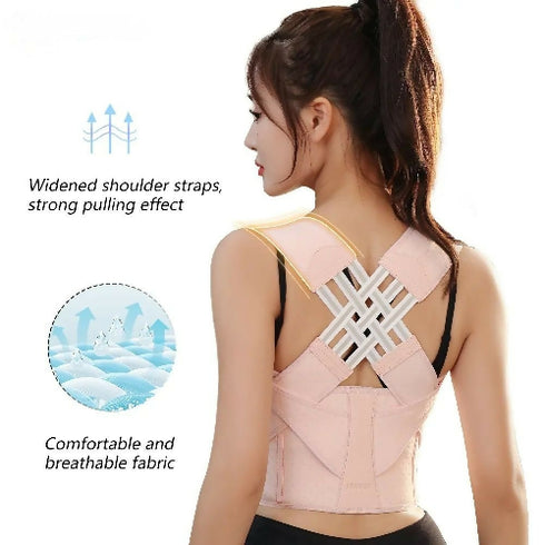 Posture Correction Strap-XXL