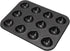 ZJ-005 12-Hole Chestnut Baking Pan