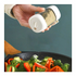 Multi-Functional Salt Shaker Seasoning Jar - F42-8-764