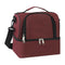 Lunch Box Bag Shoulder Strap Organizer