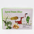 Manual Spiral Potato Slicer