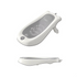 Multifunctional 5-in-1 New Design Baby Doll Bathtub Set Premium Bath Products for Infants