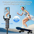 Auto Ai Face Tracking Camera Phone Tripod Stand 360° Rotating for Cell Phone Holder Selfie Sticks Tripod with Remote Controller