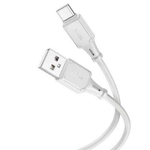 Type-C Assistant silicone charging data cable