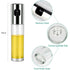 Olive Oil Spray Bottle