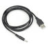 USB to DC 4.0mm x 1.7mm Power Cable DC 5V Power Plug Cable 1m
