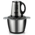 3L Stainless Steel Food Processors.