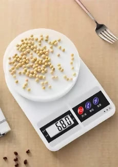 Portable Mini Digital Weighing Scale