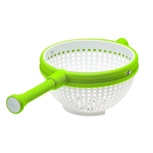 Spina Colander and Salad Spinner
