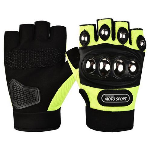Road Racing Gloves.