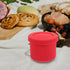 Silicone Bento Box