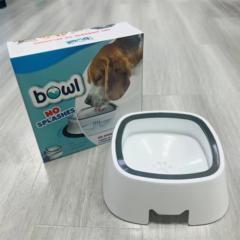 Pet Drinking Fountain Bowl