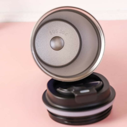 Insulated Vacuum Stainless Steel Thermal Mug