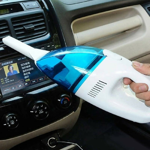 Portable Handheld Car Electric Vacuum Cleaner