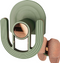 Bath Slippers Holder-green