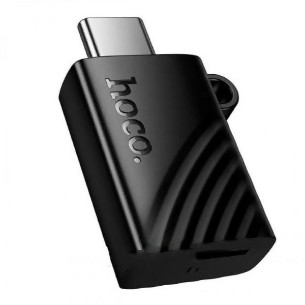 Type-C mini TF card reader