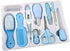 10 in 1 Baby Care Kit - Blue