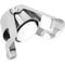 Takehome stainless steel champagne stopper 5.6cm