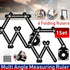 MULTIFUNCTIONAL TEMPLATE TOOL